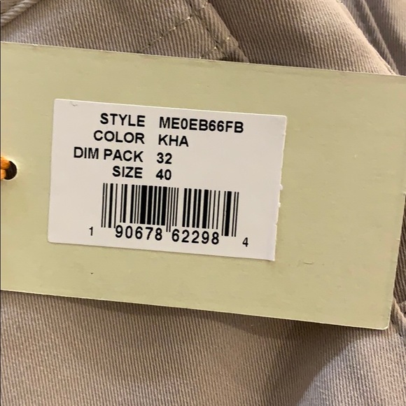 Peter Millar Crown Sport EB66 pants - Picture 2 of 3